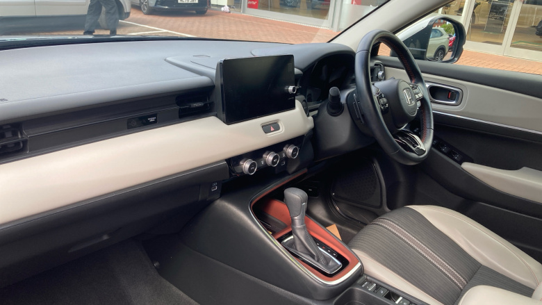 Honda HR-V 1.5 eHEV Advance Style 5dr CVT Hybrid Hatchback